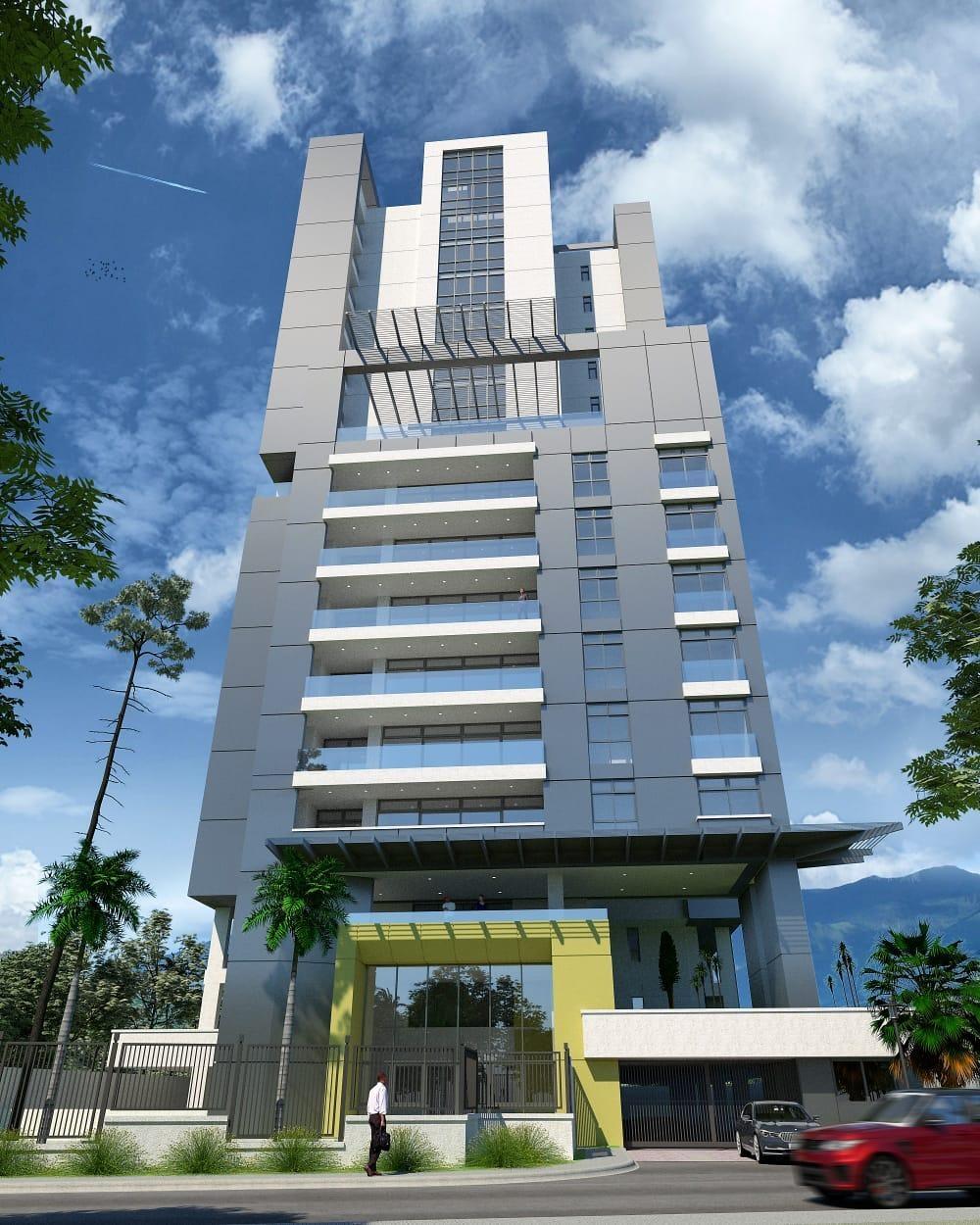 Luxury-20-Storey-Apartment-for-Sale-in-Kingston-Unmatched-Views Fifth image of 1805-10 Waterloo Avenue in Kingston 10, St. Andrew, Jamaica - property is For Sale