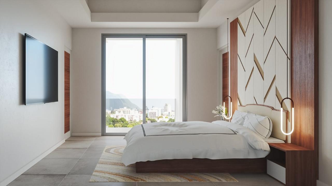 Luxury-20-Storey-Apartment-for-Sale-in-Kingston-Unmatched-Views Twelfth image of 1805-10 Waterloo Avenue in Kingston 10, St. Andrew, Jamaica - property is For Sale