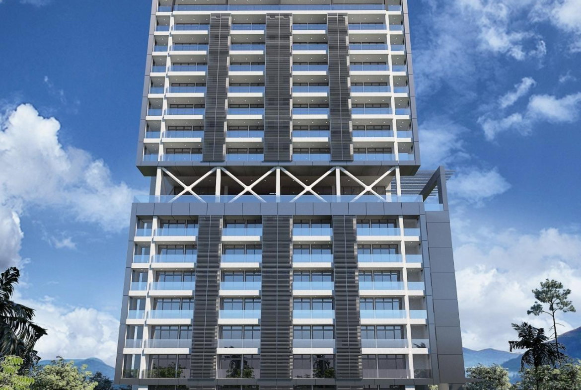 Fourth image of 605-10 Waterloo Avenue in Kingston 10, St. Andrew, Jamaica - property is For Sale