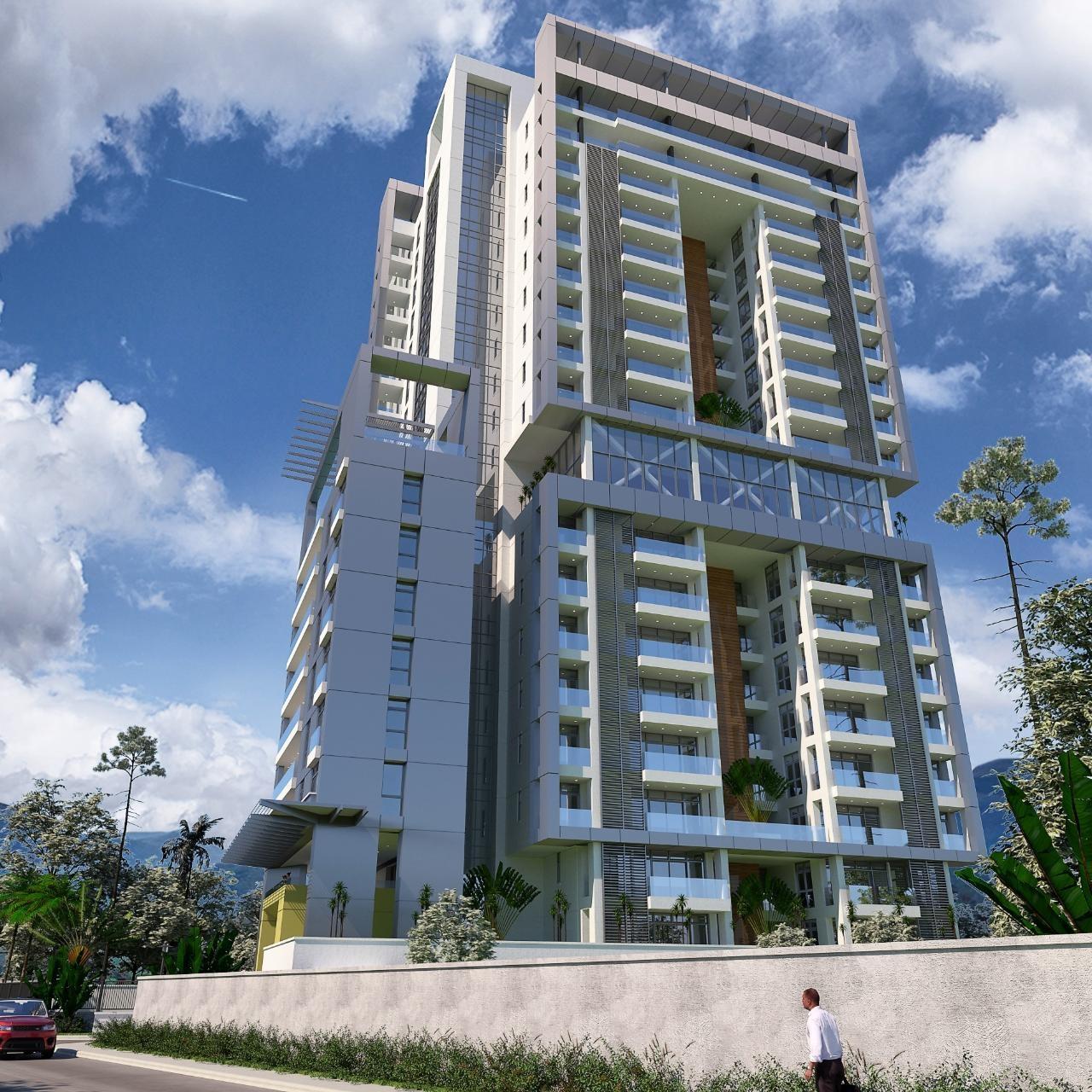 Sixth image of 605-10 Waterloo Avenue in Kingston 10, St. Andrew, Jamaica - property is For Sale