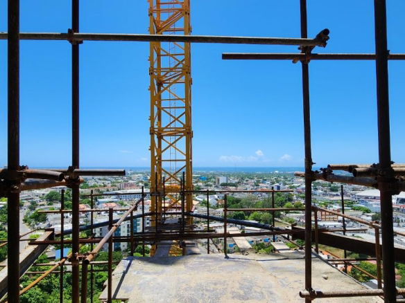 First image of 605-10 Waterloo Avenue in Kingston 10, St. Andrew, Jamaica - property is For Sale