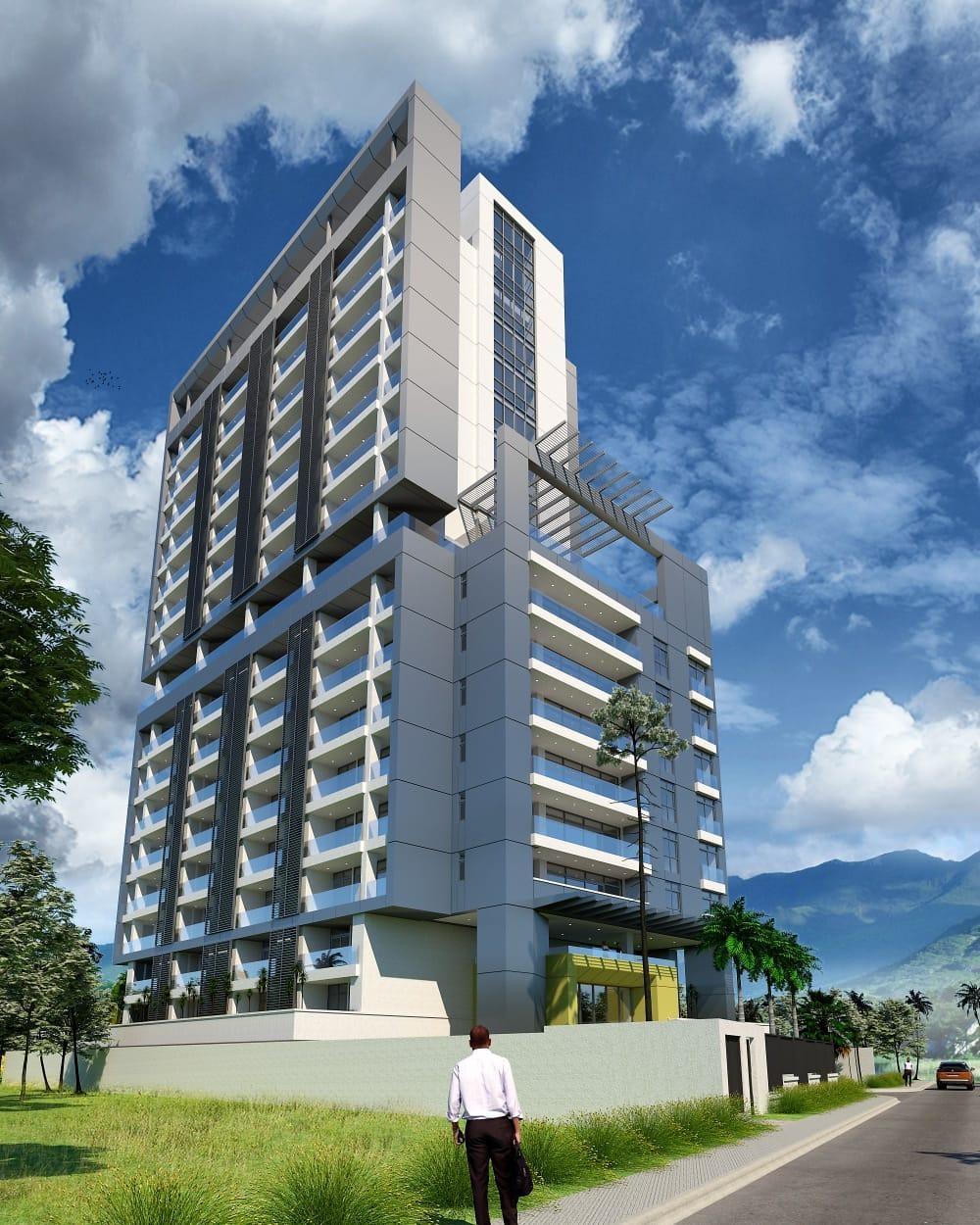 Seventh image of 605-10 Waterloo Avenue in Kingston 10, St. Andrew, Jamaica - property is For Sale