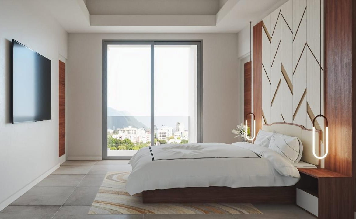 Tenth image of 605-10 Waterloo Avenue in Kingston 10, St. Andrew, Jamaica - property is For Sale