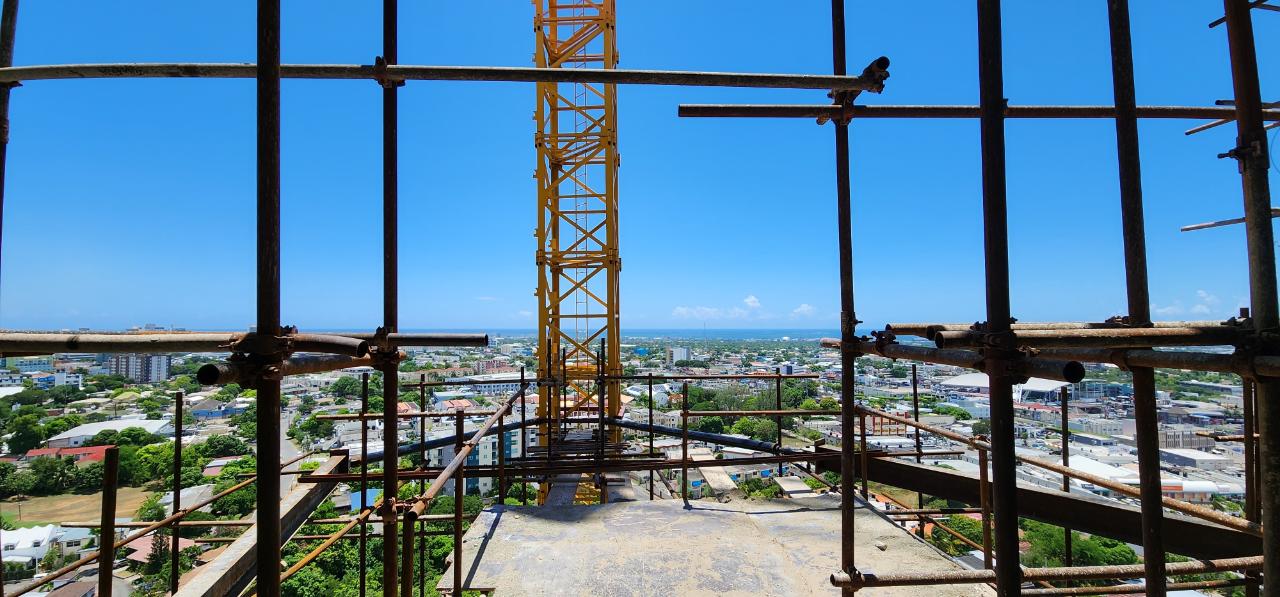 First image of 605-10 Waterloo Avenue in Kingston 10, St. Andrew, Jamaica - property is For Sale