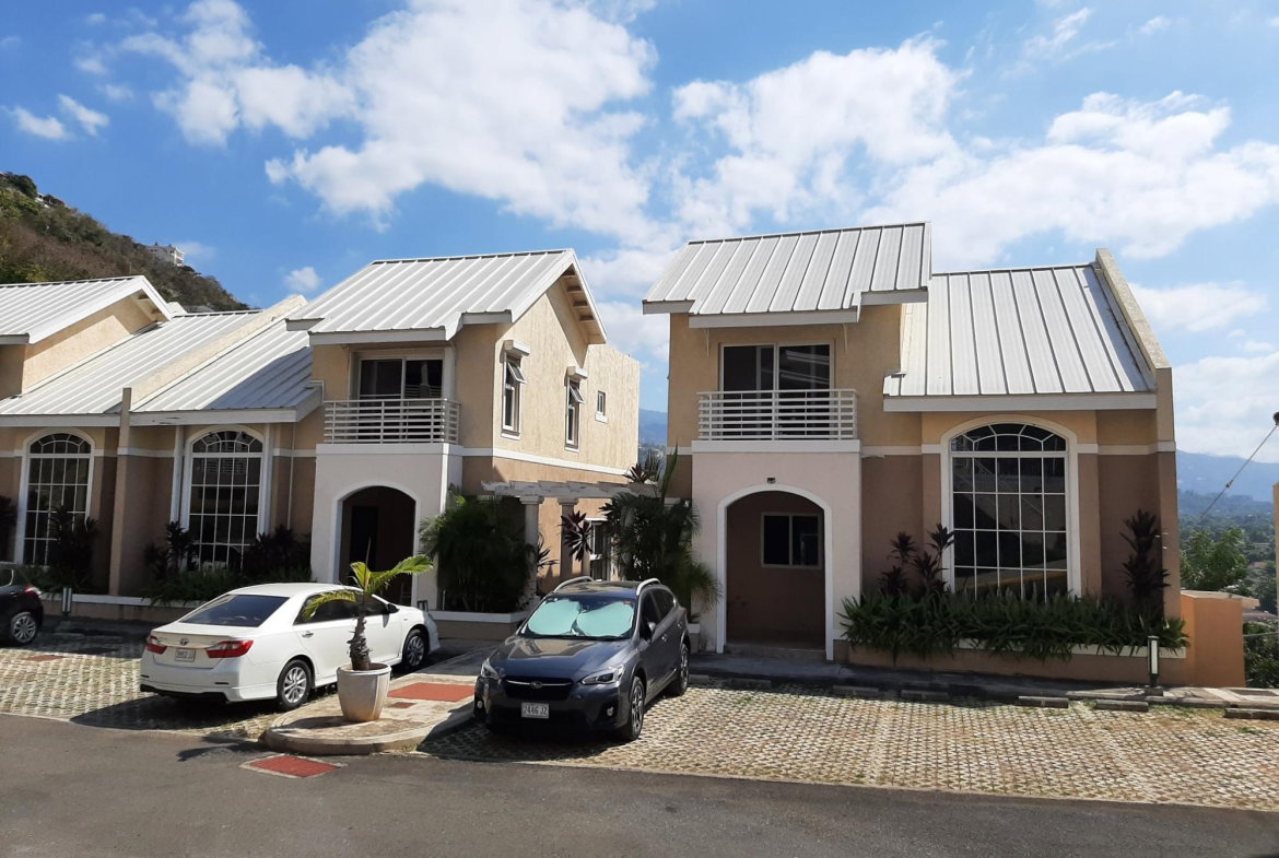 Second image of 13-3 Stanley Terrace, Kingston in Kingston 20, St. Andrew, Jamaica - property is For Rent