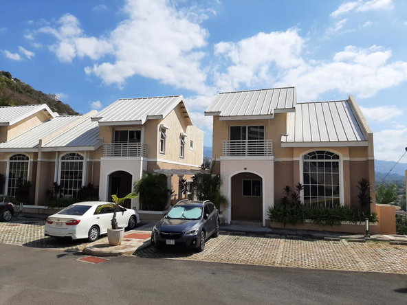 Second image of 13-3 Stanley Terrace, Kingston in Kingston 20, St. Andrew, Jamaica - property is For Rent
