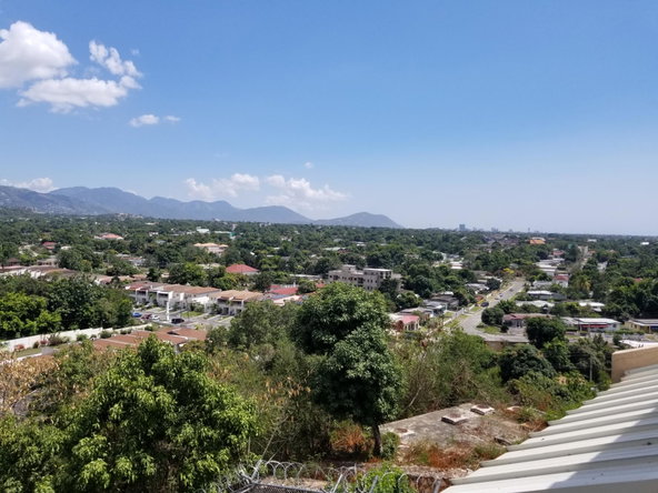 Eleventh image of 13-3 Stanley Terrace, Kingston in Kingston 20, St. Andrew, Jamaica - property is For Rent