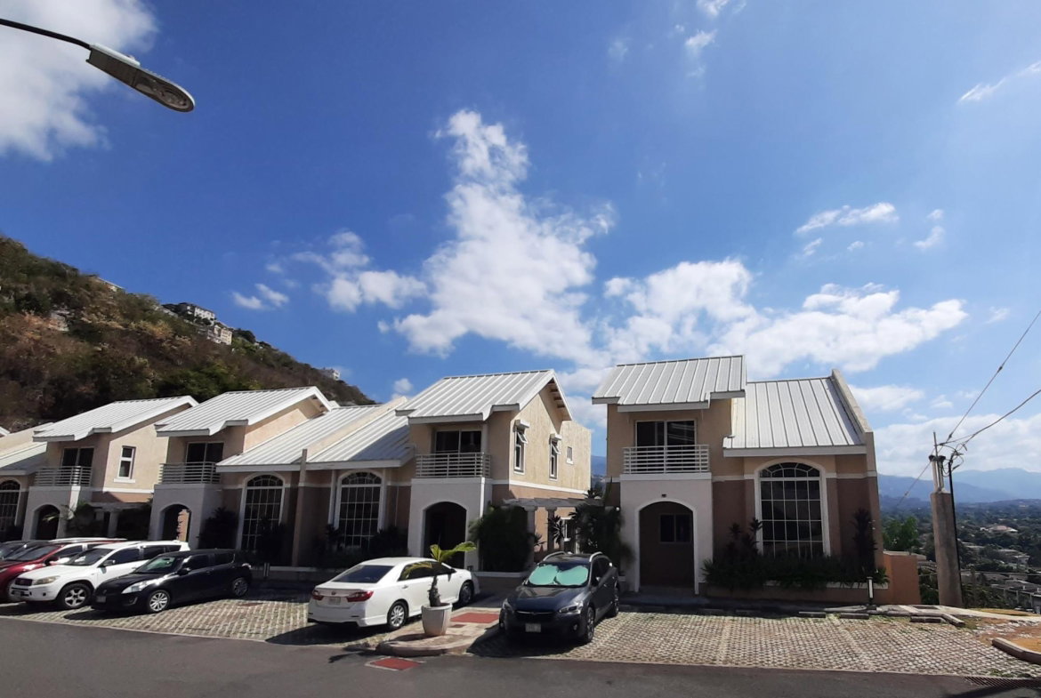 First image of 13-3 Stanley Terrace, Kingston in Kingston 20, St. Andrew, Jamaica - property is For Rent