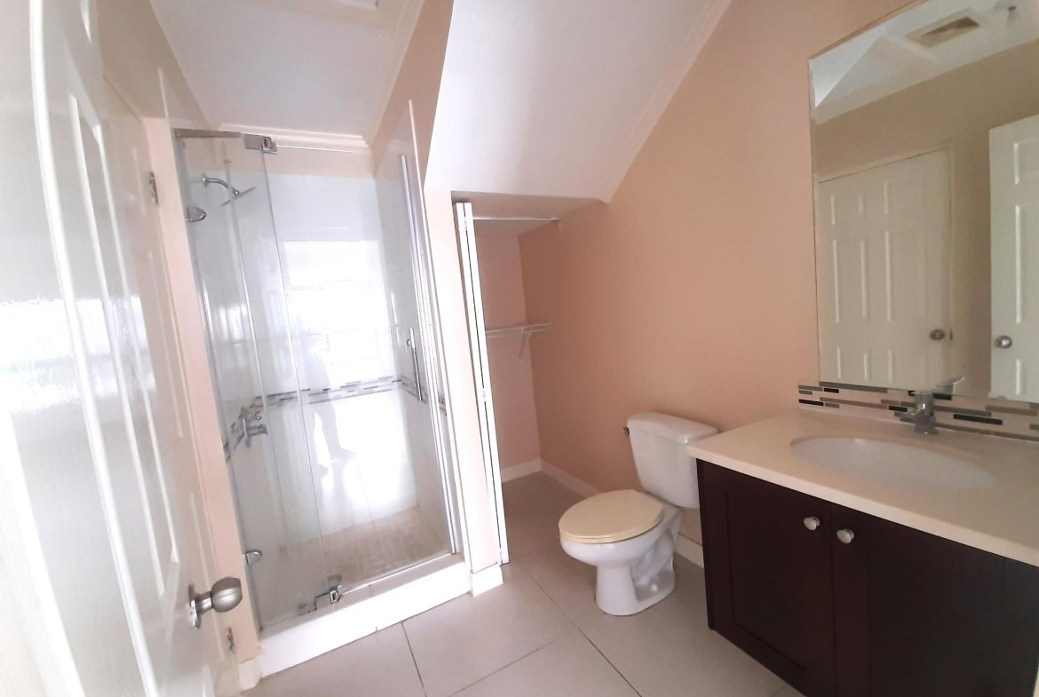 Eighteenth image of 13-3 Stanley Terrace, Kingston in Kingston 20, St. Andrew, Jamaica - property is For Rent
