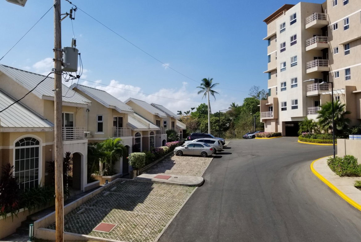 Third image of 13-3 Stanley Terrace, Kingston in Kingston 20, St. Andrew, Jamaica - property is For Rent
