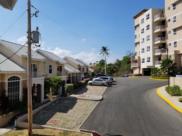 Third image of 13-3 Stanley Terrace, Kingston in Kingston 20, St. Andrew, Jamaica - property is For Rent