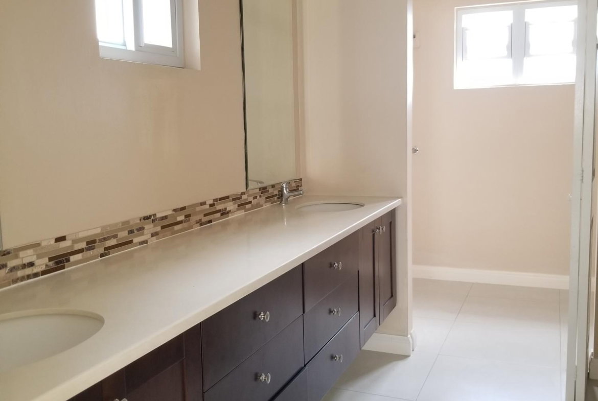 Twenty-First image of 13-3 Stanley Terrace, Kingston in Kingston 20, St. Andrew, Jamaica - property is For Rent