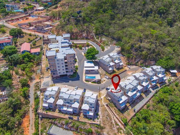 Fourth image of 13-3 Stanley Terrace, Kingston in Kingston 20, St. Andrew, Jamaica - property is For Rent