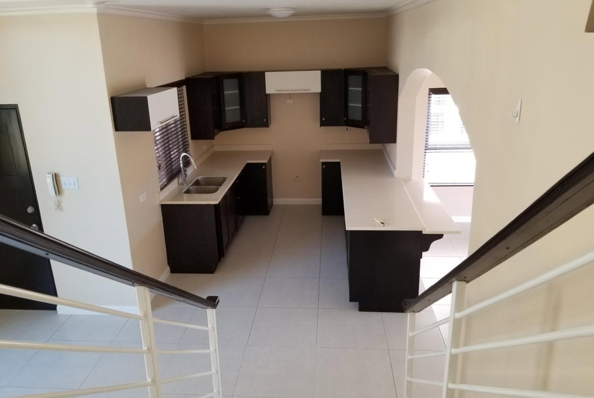 Sixth image of 13-3 Stanley Terrace, Kingston in Kingston 20, St. Andrew, Jamaica - property is For Rent