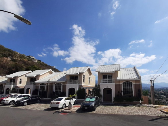 First image of 13-3 Stanley Terrace, Kingston in Kingston 20, St. Andrew, Jamaica - property is For Rent