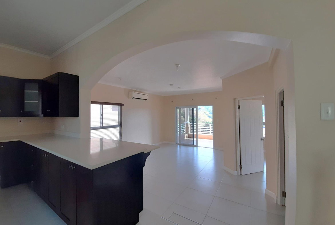 Eighth image of 13-3 Stanley Terrace, Kingston in Kingston 20, St. Andrew, Jamaica - property is For Rent