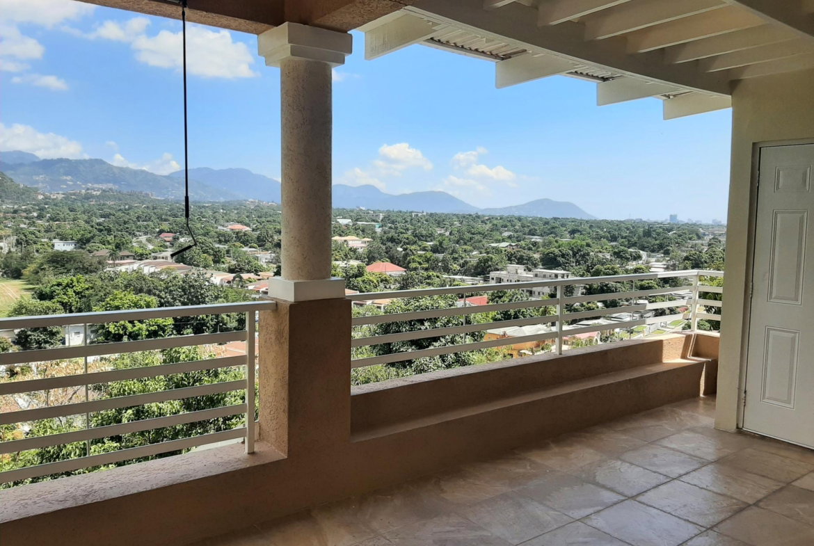 Tenth image of 13-3 Stanley Terrace, Kingston in Kingston 20, St. Andrew, Jamaica - property is For Rent