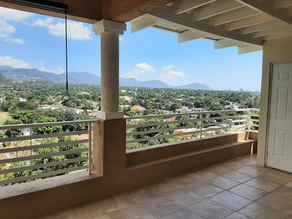 Tenth image of 13-3 Stanley Terrace, Kingston in Kingston 20, St. Andrew, Jamaica - property is For Rent