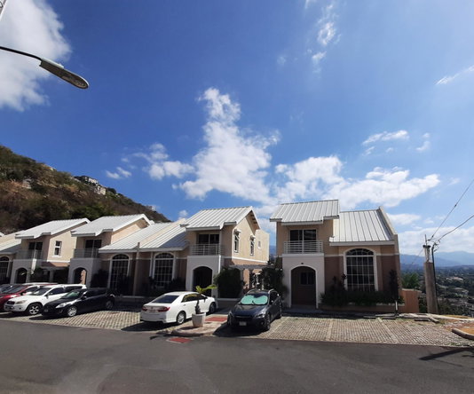 First image of 13-3 Stanley Terrace, Kingston in Kingston 20, St. Andrew, Jamaica - property is For Rent