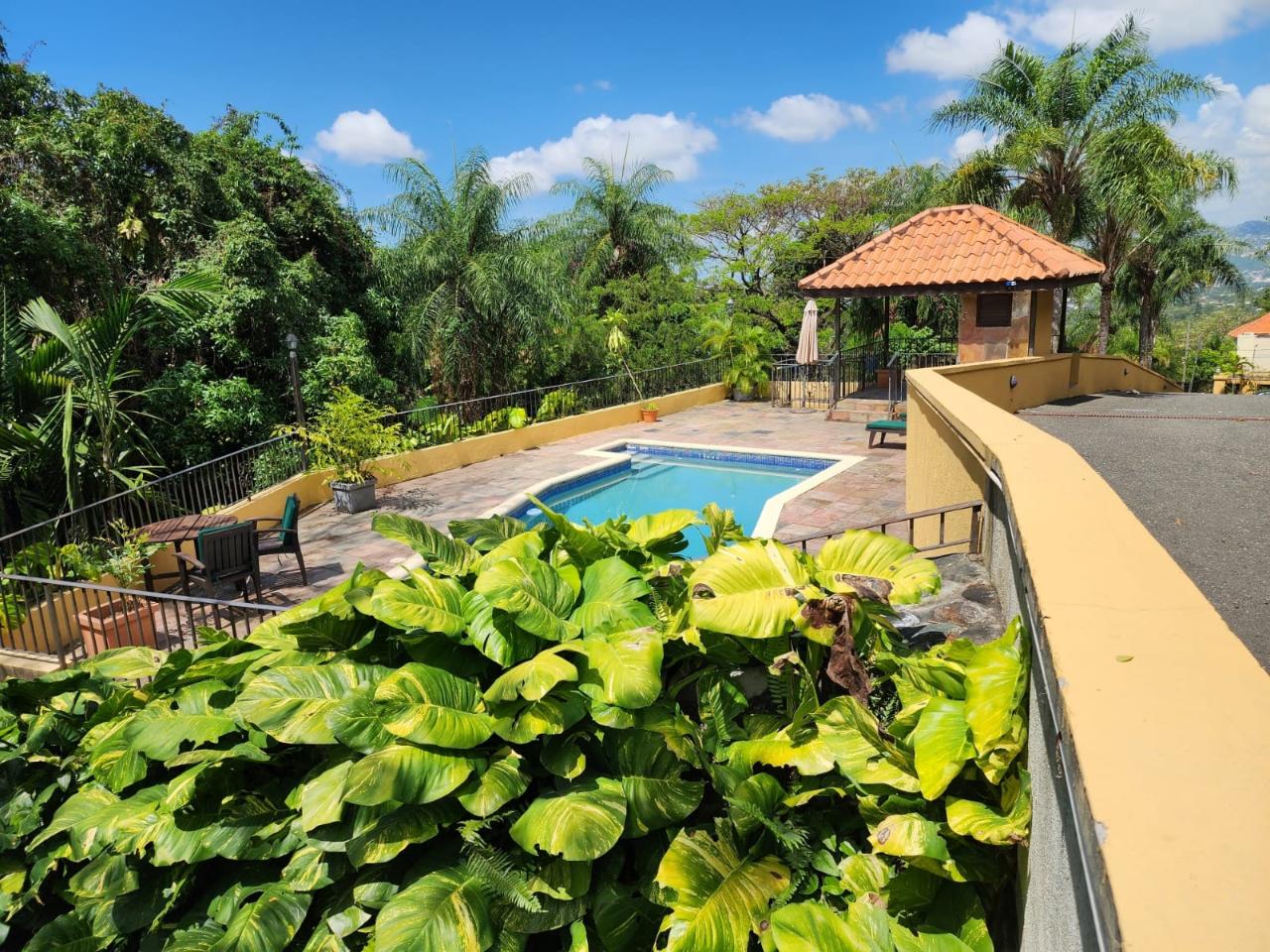 Second image of C5-18 Jack's Hill Road in Jacks Hill, St. Andrew, Jamaica - property is For Sale