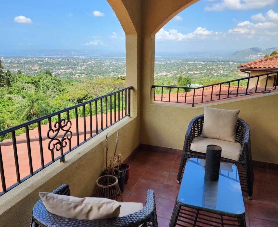 Thirteenth image of C5-18 Jack's Hill Road in Jacks Hill, St. Andrew, Jamaica - property is For Sale