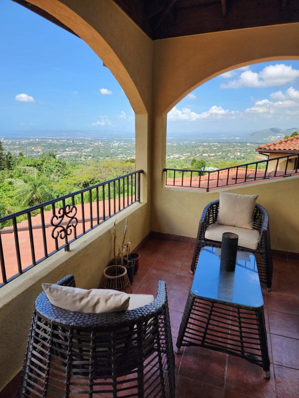 Thirteenth image of C5-18 Jack's Hill Road in Jacks Hill, St. Andrew, Jamaica - property is For Sale