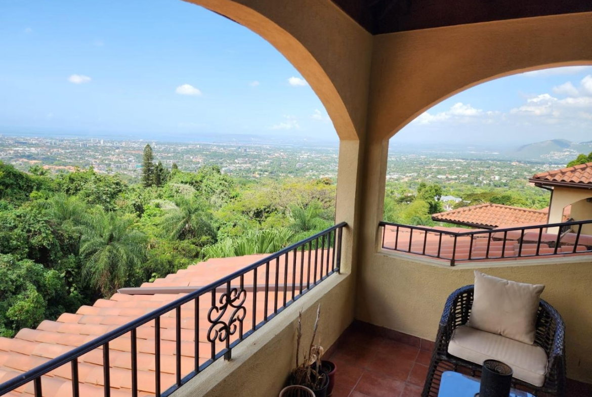 Fourteenth image of C5-18 Jack's Hill Road in Jacks Hill, St. Andrew, Jamaica - property is For Sale