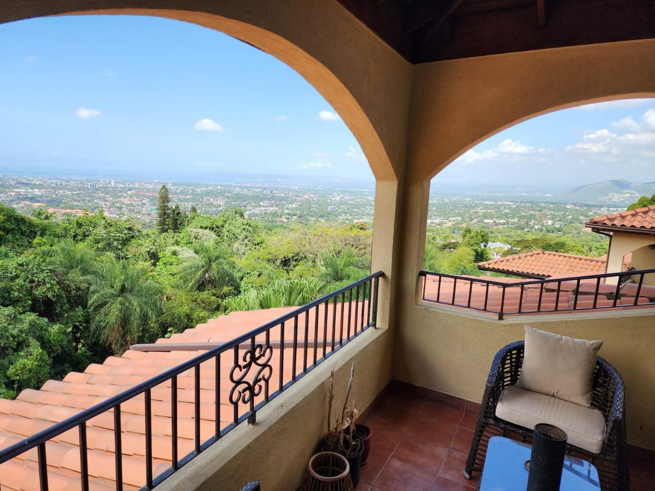 Fourteenth image of C5-18 Jack's Hill Road in Jacks Hill, St. Andrew, Jamaica - property is For Sale