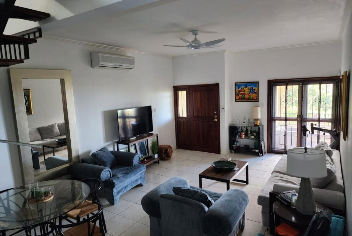 Sixteenth image of C5-18 Jack's Hill Road in Jacks Hill, St. Andrew, Jamaica - property is For Sale