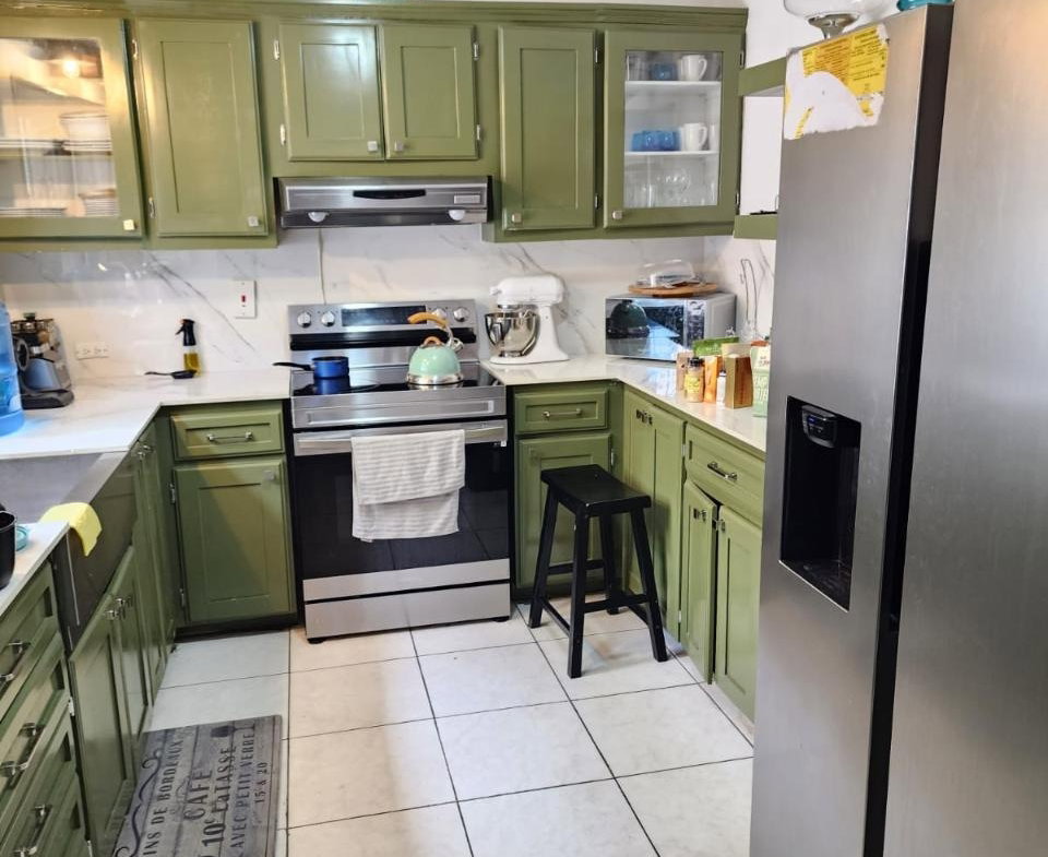 Eighteenth image of C5-18 Jack's Hill Road in Jacks Hill, St. Andrew, Jamaica - property is For Sale