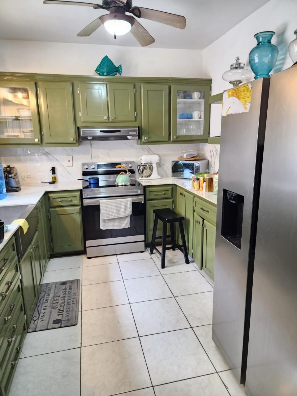 Eighteenth image of C5-18 Jack's Hill Road in Jacks Hill, St. Andrew, Jamaica - property is For Sale