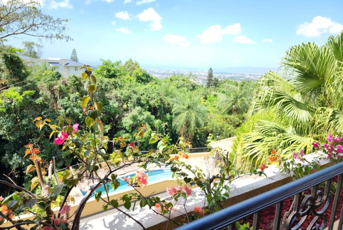 Third image of C5-18 Jack's Hill Road in Jacks Hill, St. Andrew, Jamaica - property is For Sale