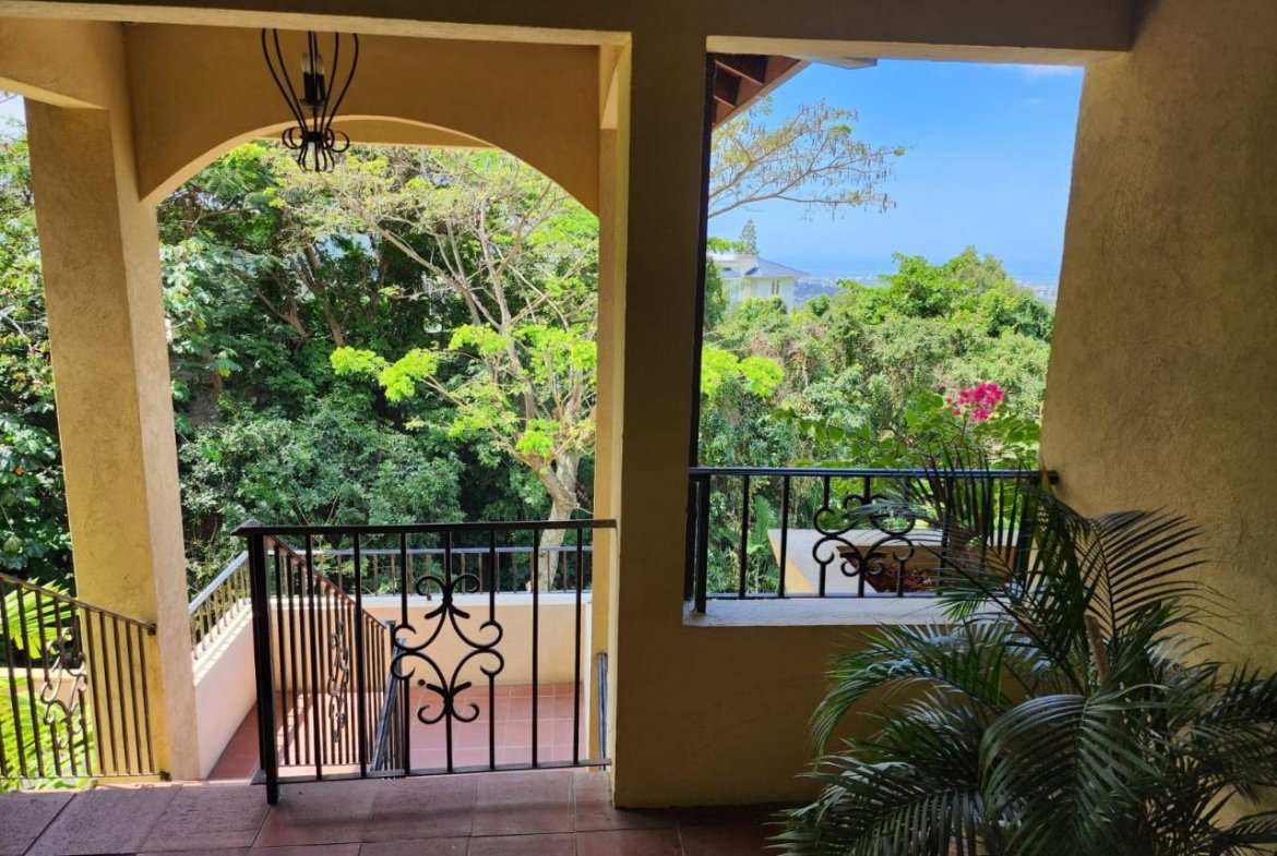 Fourth image of C5-18 Jack's Hill Road in Jacks Hill, St. Andrew, Jamaica - property is For Sale