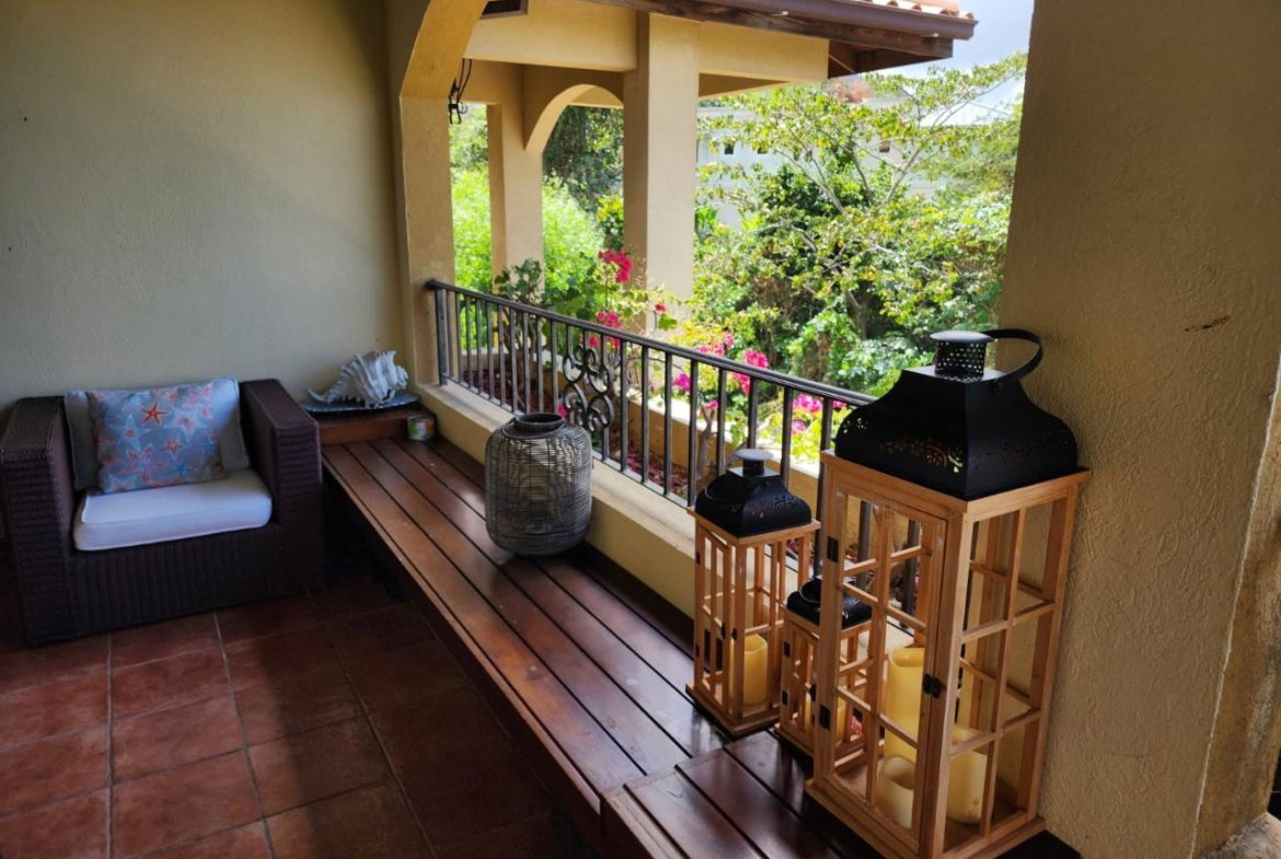 Fifth image of C5-18 Jack's Hill Road in Jacks Hill, St. Andrew, Jamaica - property is For Sale