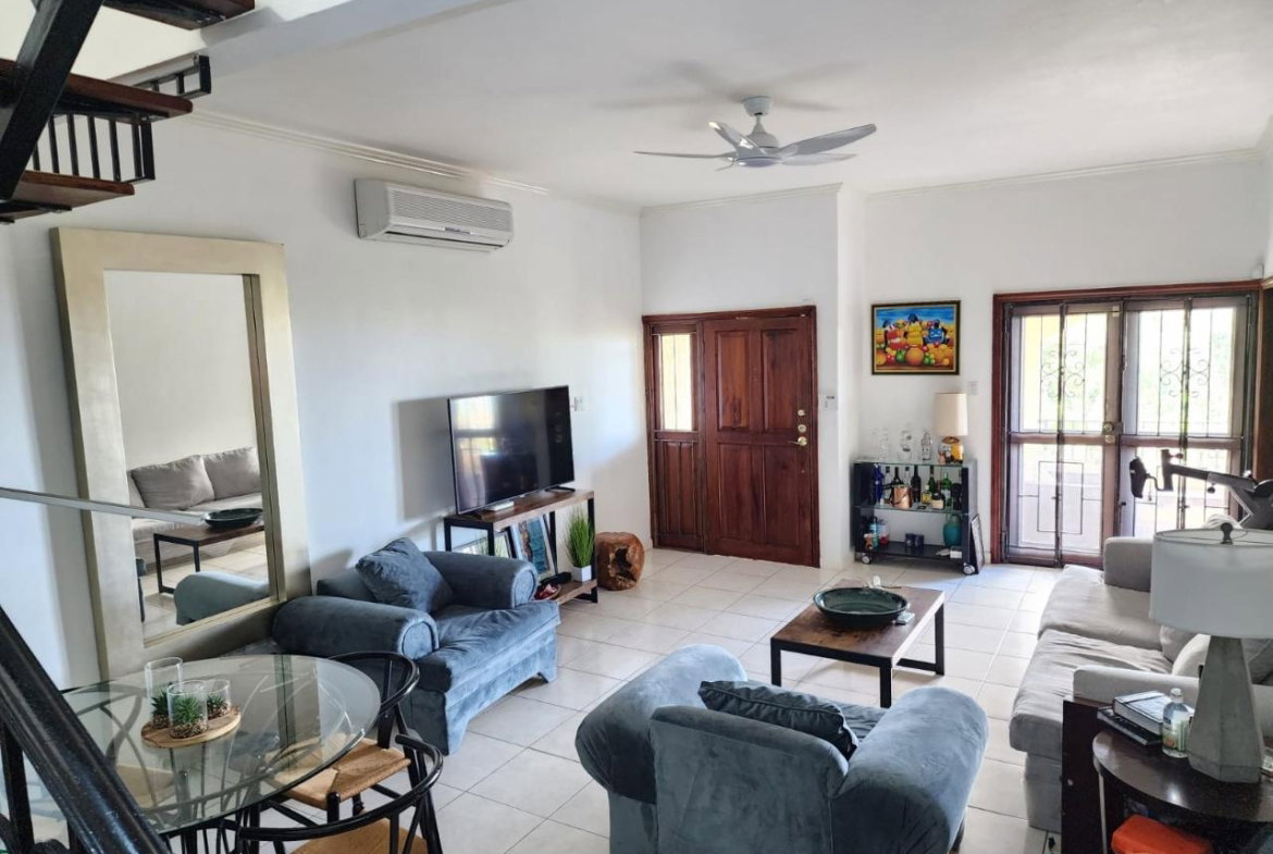 Sixth image of C5-18 Jack's Hill Road in Jacks Hill, St. Andrew, Jamaica - property is For Sale