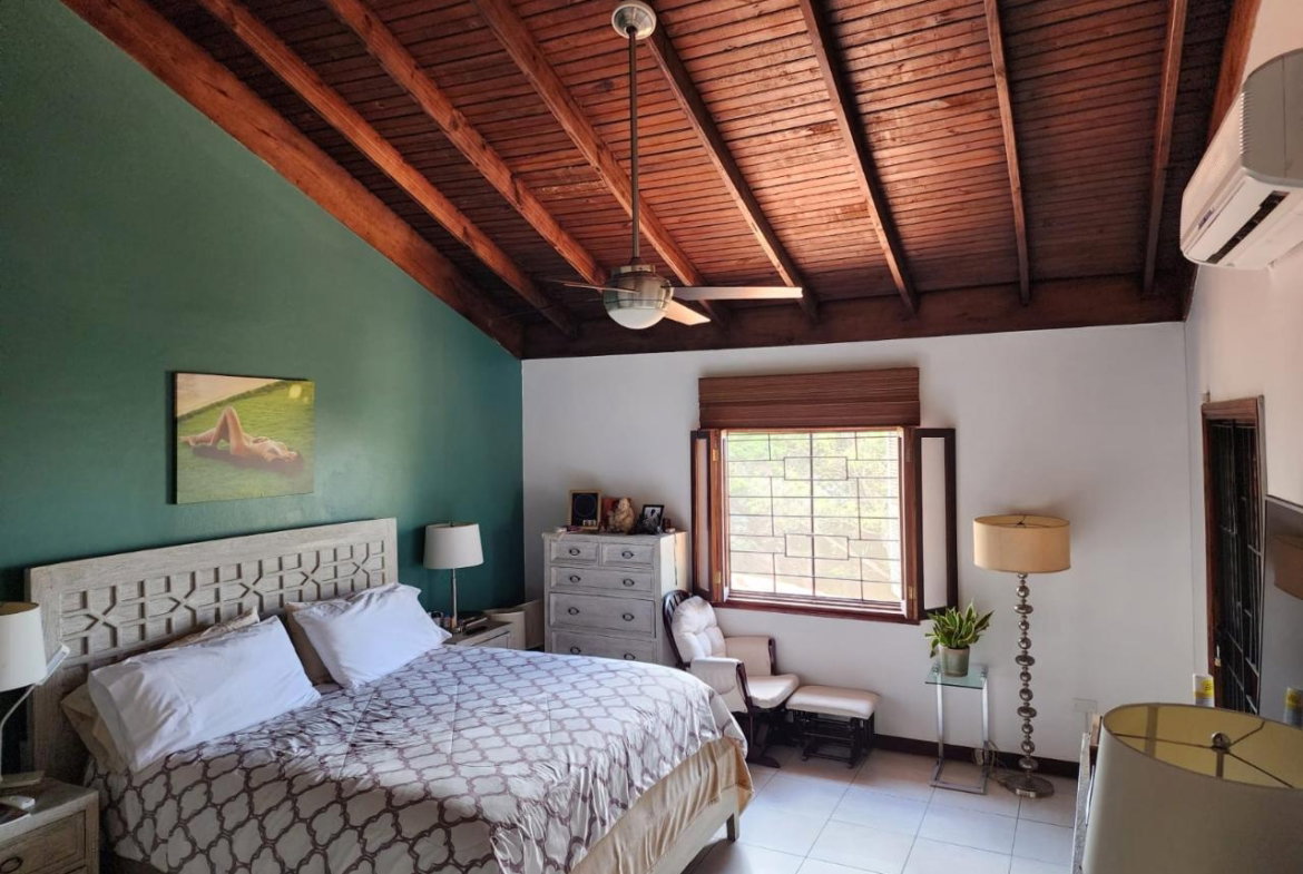 Ninth image of C5-18 Jack's Hill Road in Jacks Hill, St. Andrew, Jamaica - property is For Sale