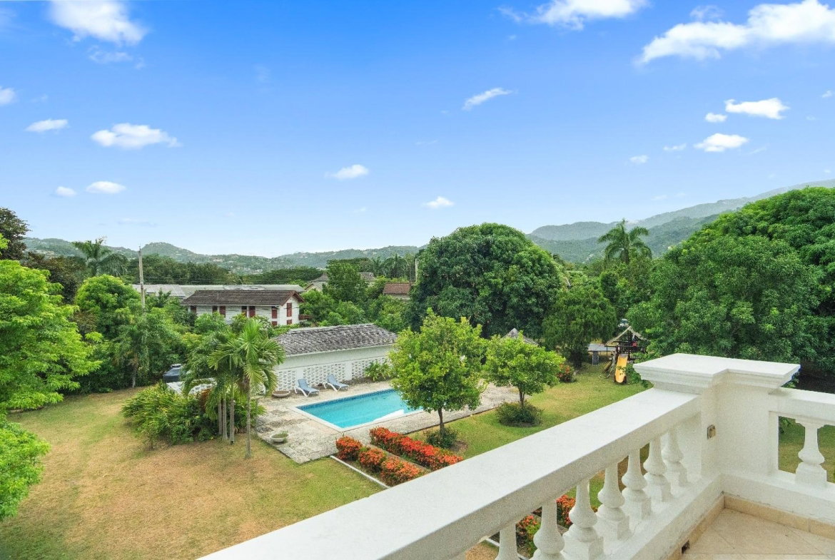 Seventeenth image of 5-1 Norbrook Road in Kingston 8, St. Andrew, Jamaica - property is For Rent