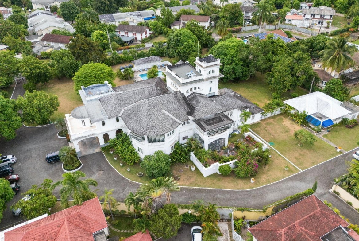 Twenty-Third image of 5-1 Norbrook Road in Kingston 8, St. Andrew, Jamaica - property is For Rent