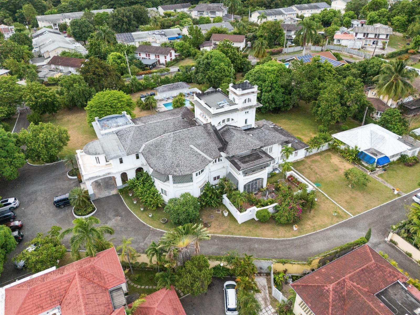 Twenty-Third image of 5-1 Norbrook Road in Kingston 8, St. Andrew, Jamaica - property is For Rent