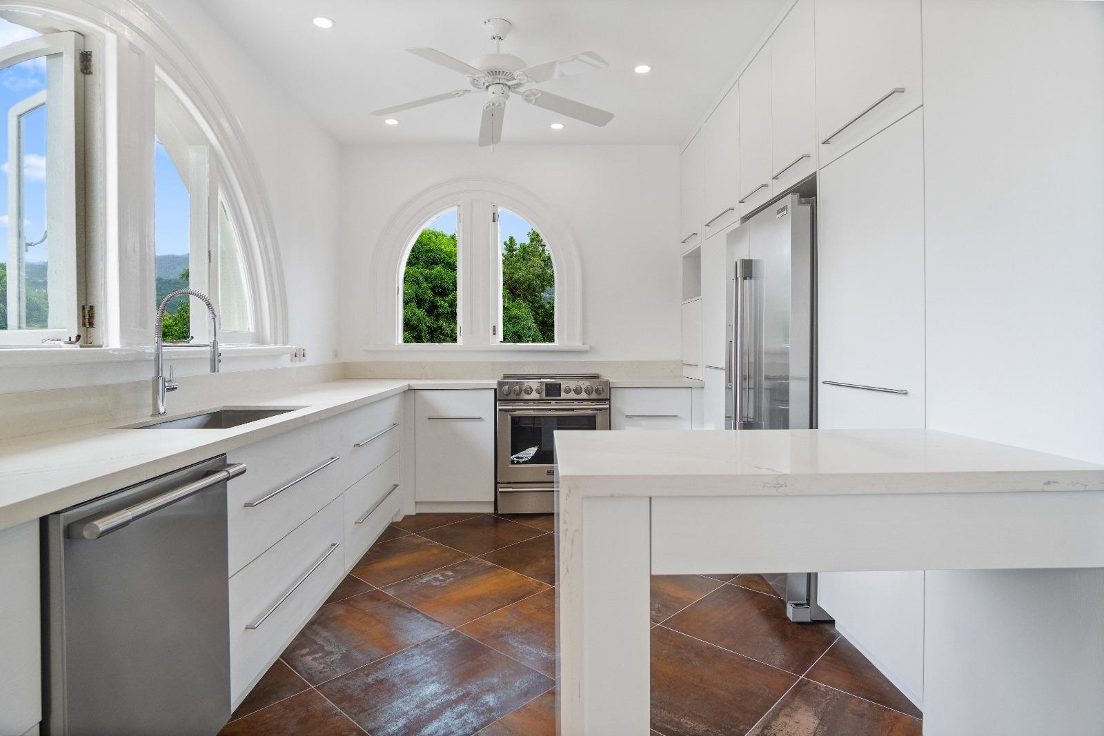 Fifth image of 5-1 Norbrook Road in Kingston 8, St. Andrew, Jamaica - property is For Rent