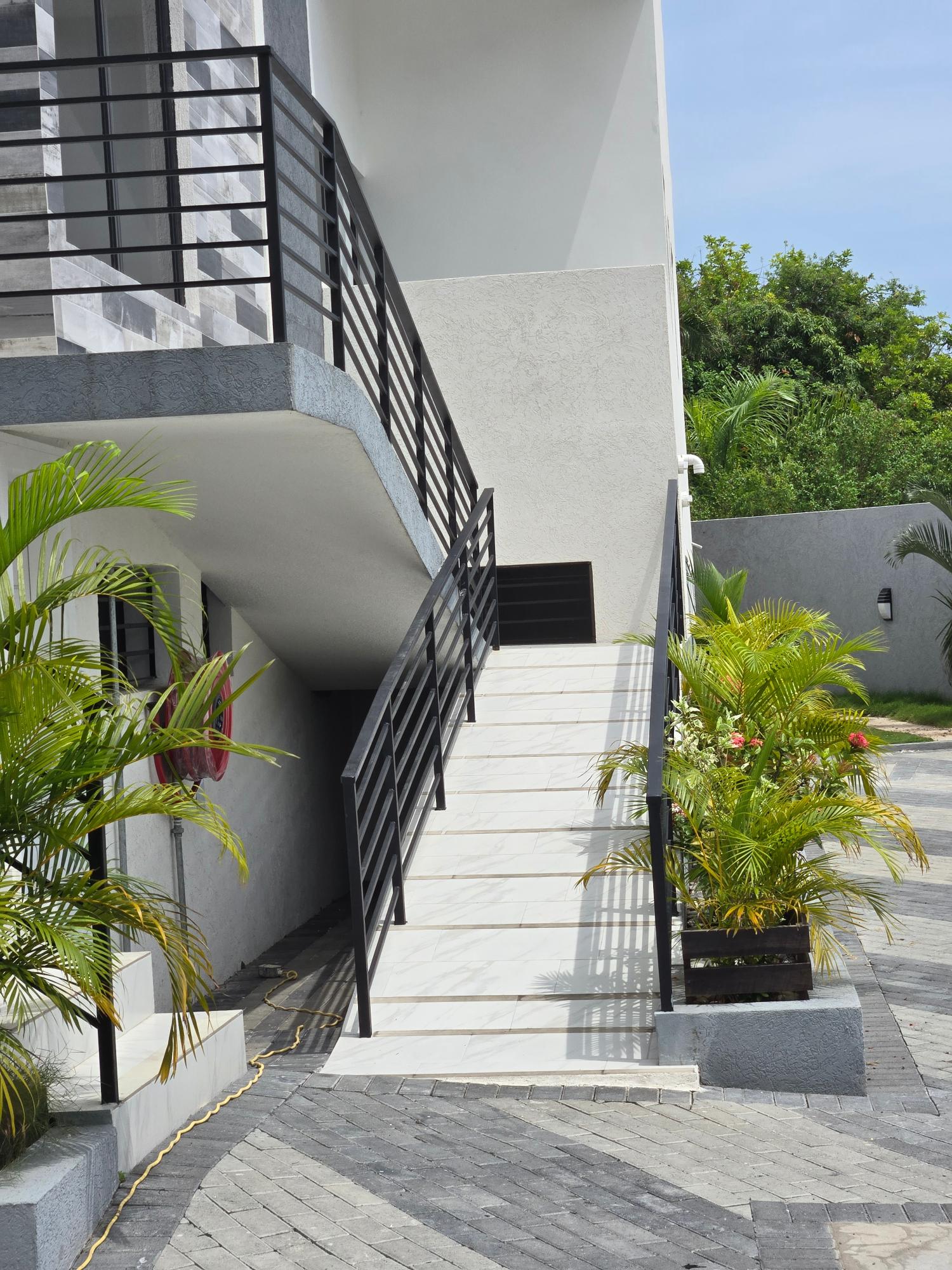 Second image of 1-2 Salisbury Avenue in Kingston 6, St. Andrew, Jamaica - property is For Rent