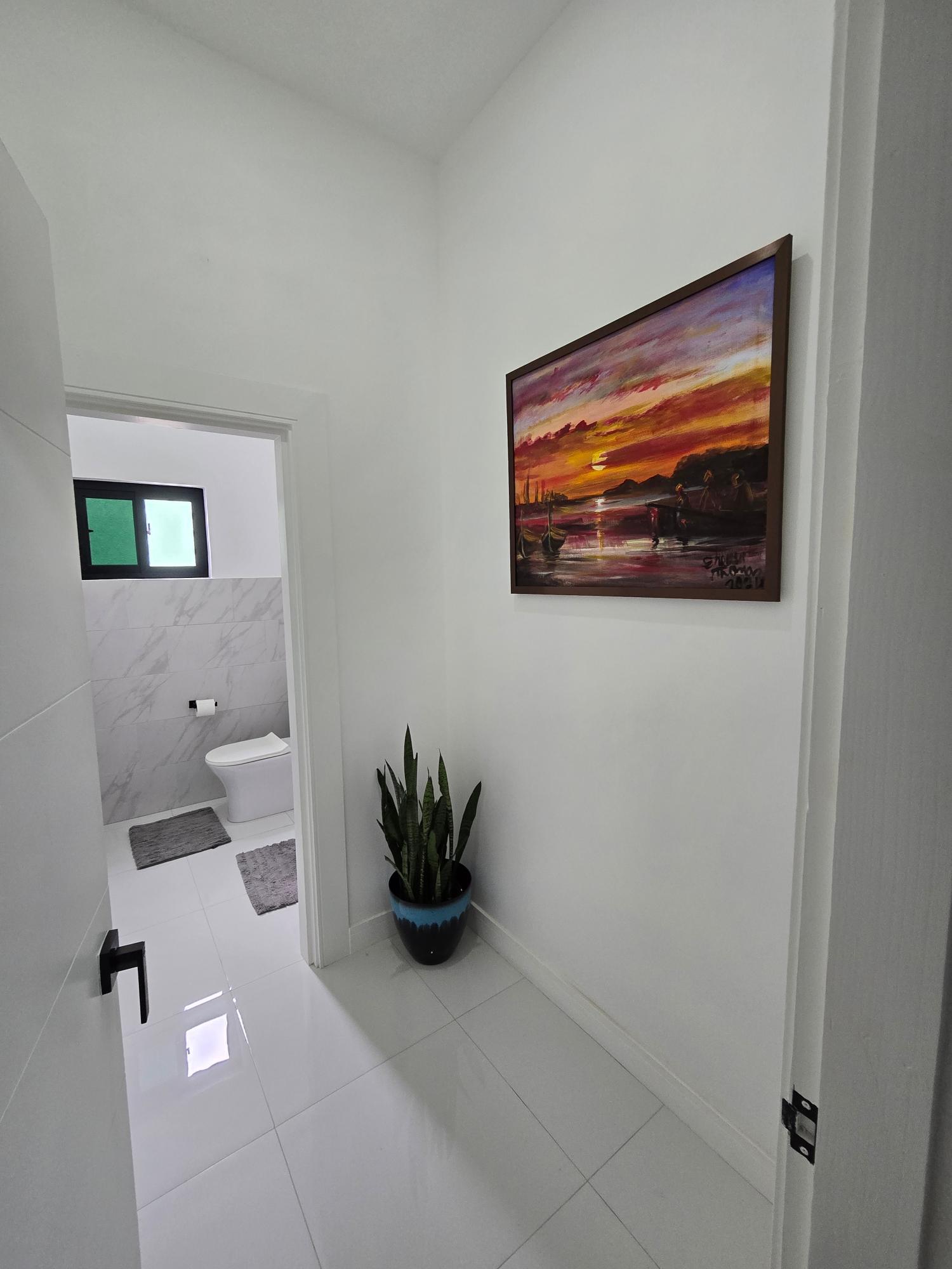 Twelfth image of 1-2 Salisbury Avenue in Kingston 6, St. Andrew, Jamaica - property is For Rent