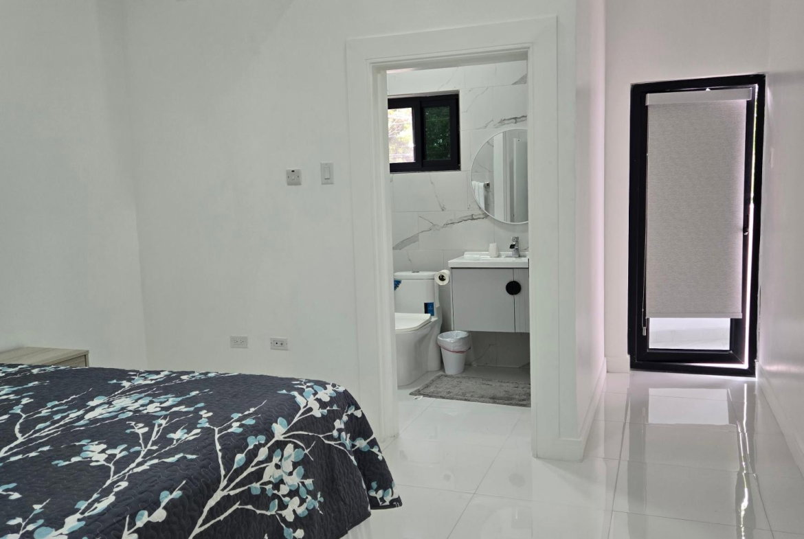 Fourteenth image of 1-2 Salisbury Avenue in Kingston 6, St. Andrew, Jamaica - property is For Rent