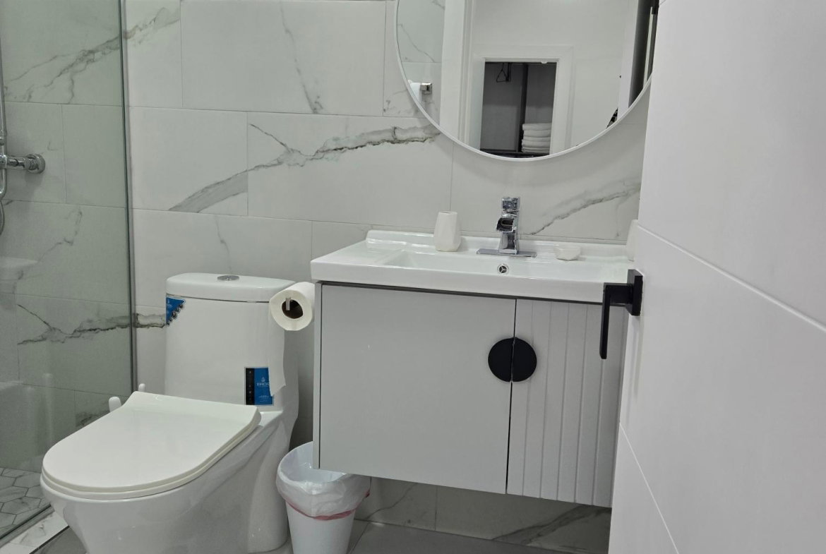 Fifteenth image of 1-2 Salisbury Avenue in Kingston 6, St. Andrew, Jamaica - property is For Rent