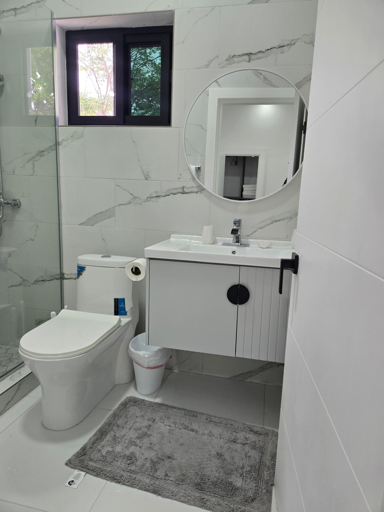 Fifteenth image of 1-2 Salisbury Avenue in Kingston 6, St. Andrew, Jamaica - property is For Rent