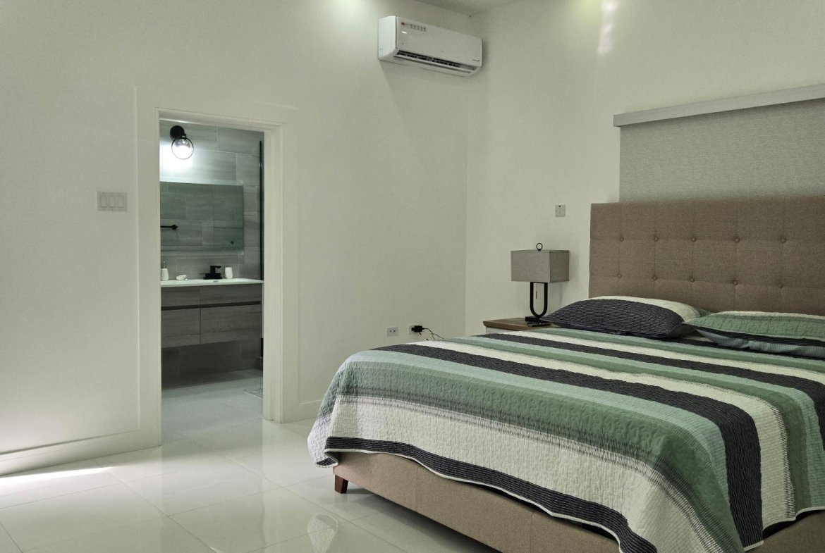 Seventeenth image of 1-2 Salisbury Avenue in Kingston 6, St. Andrew, Jamaica - property is For Rent