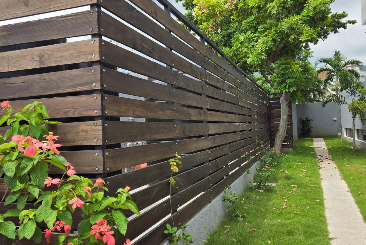 Third image of 1-2 Salisbury Avenue in Kingston 6, St. Andrew, Jamaica - property is For Rent