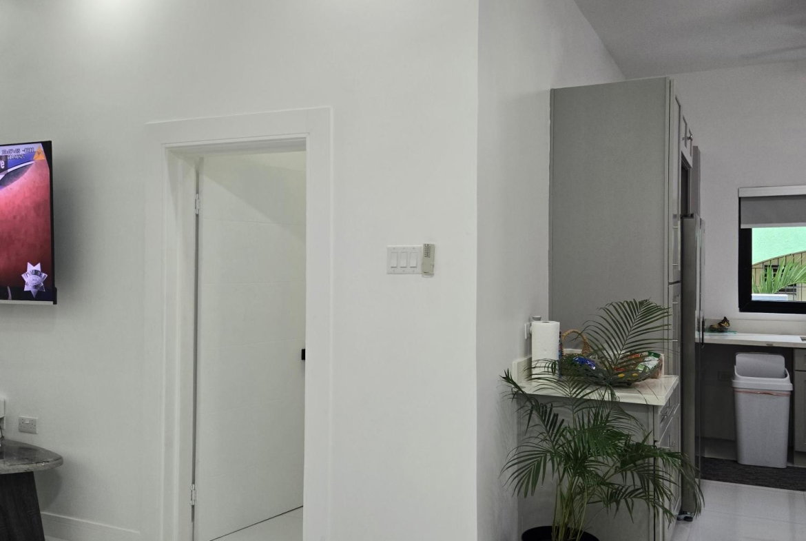 Twenty-First image of 1-2 Salisbury Avenue in Kingston 6, St. Andrew, Jamaica - property is For Rent