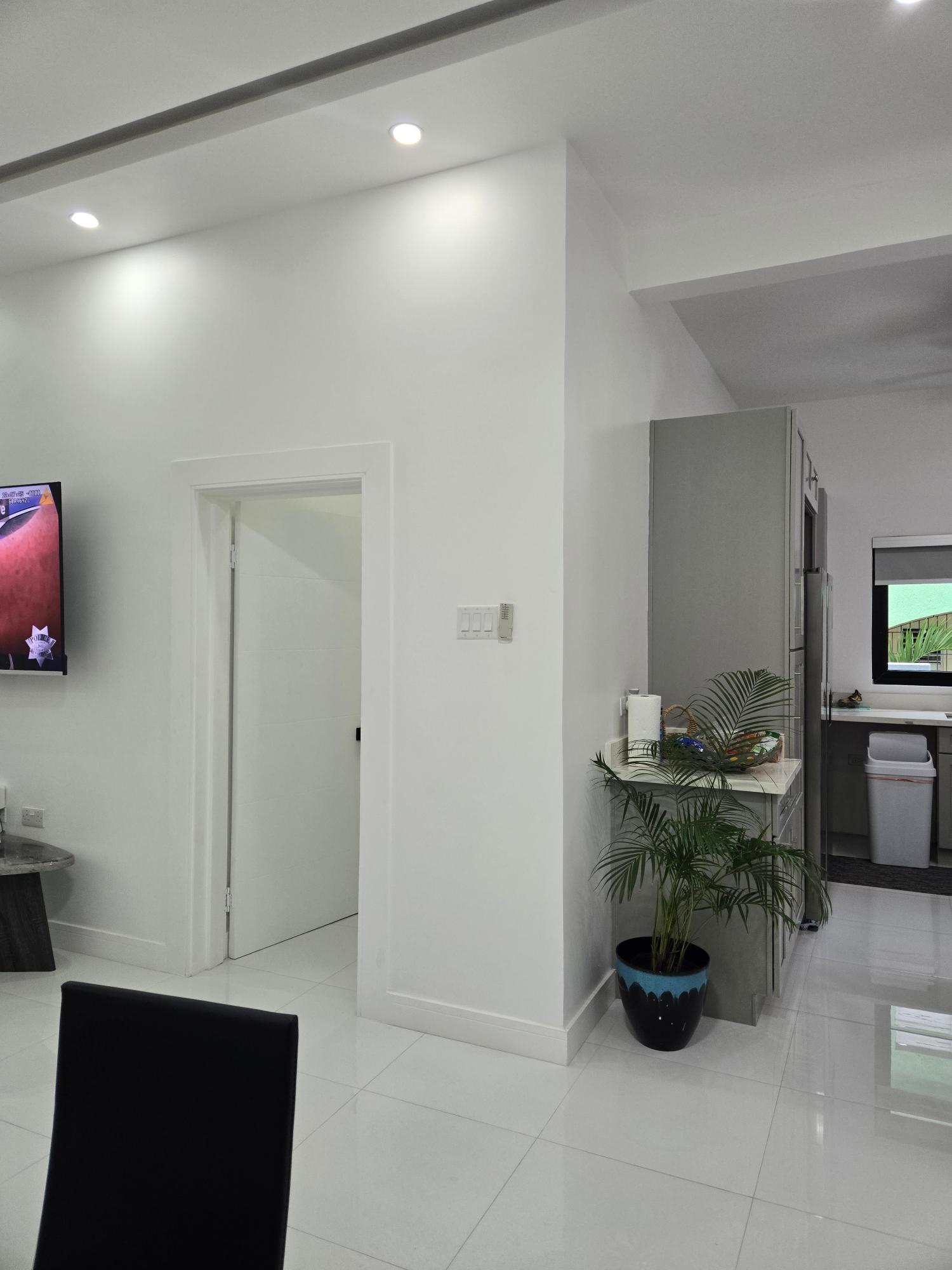 Twenty-First image of 1-2 Salisbury Avenue in Kingston 6, St. Andrew, Jamaica - property is For Rent