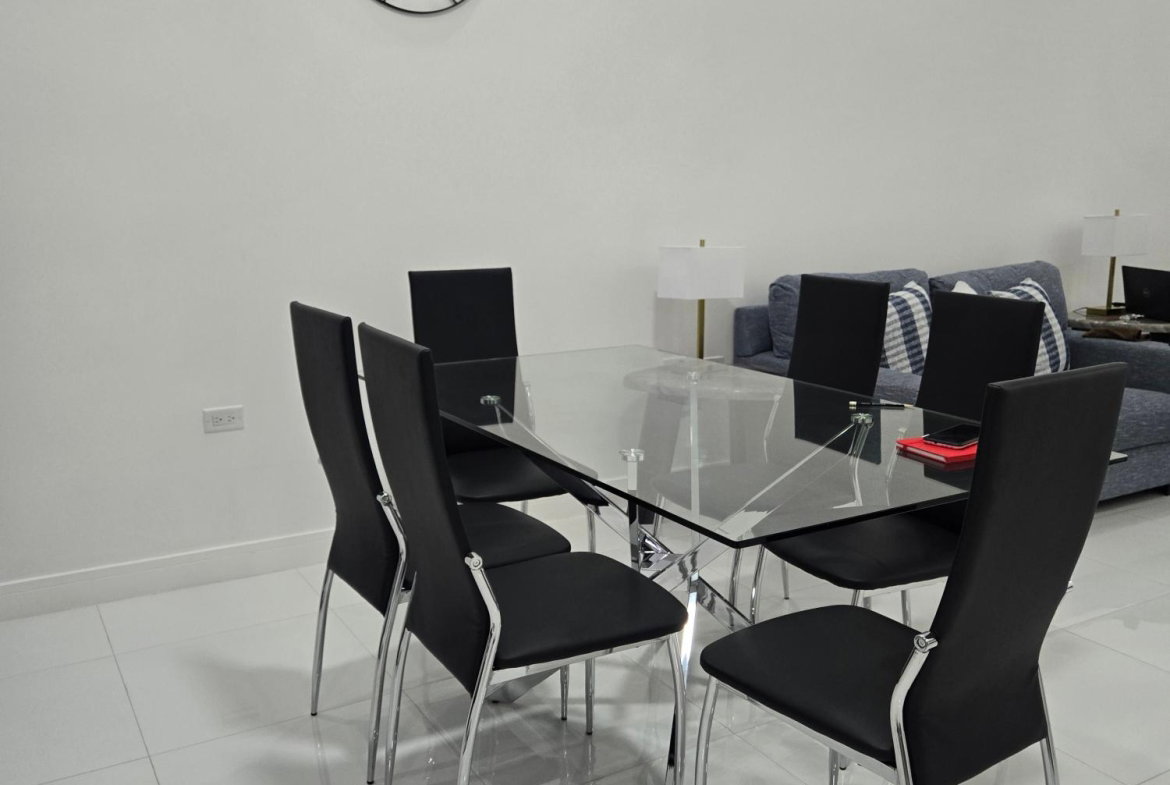 Twenty-Second image of 1-2 Salisbury Avenue in Kingston 6, St. Andrew, Jamaica - property is For Rent